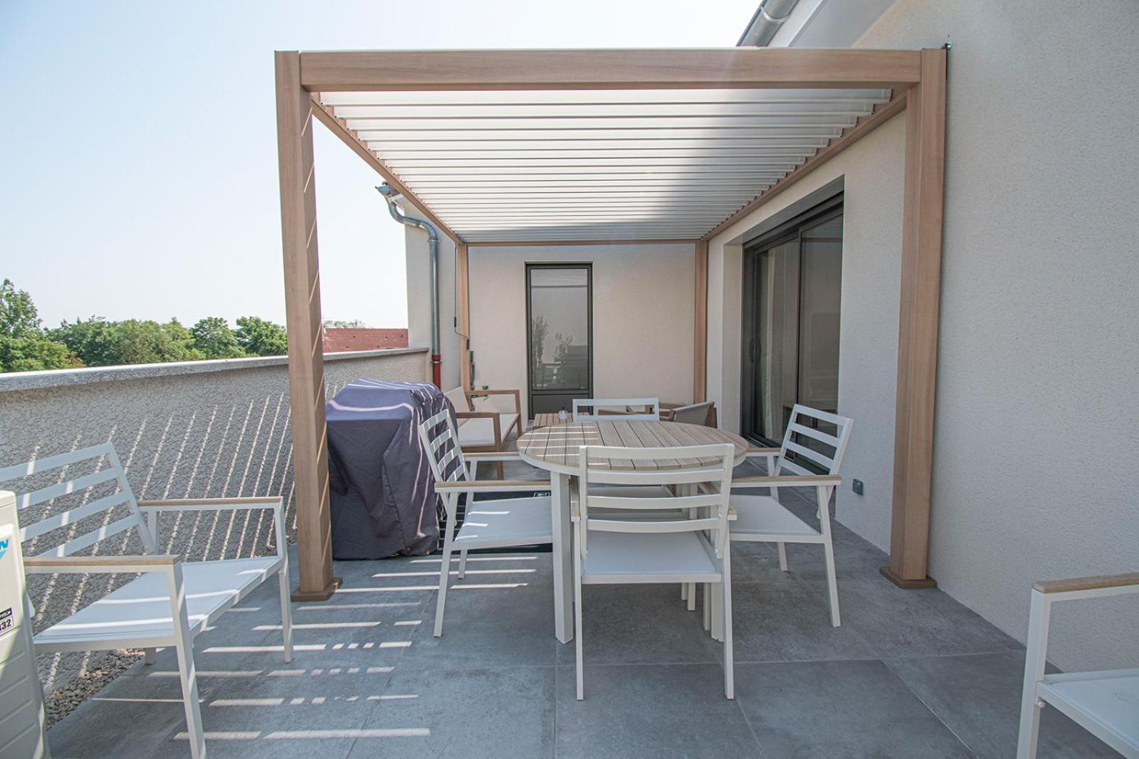 Les Chanterelles Holiday home Creches-sur-Saone