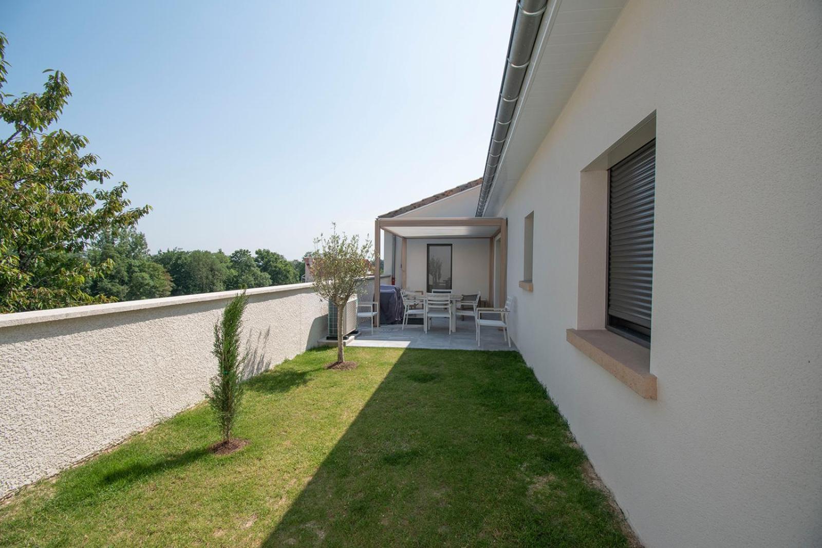 Les Chanterelles Holiday home *