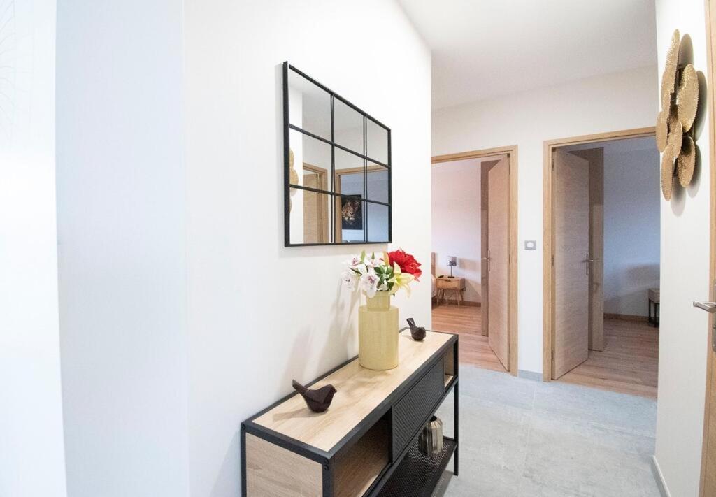 Les Chanterelles Holiday home *