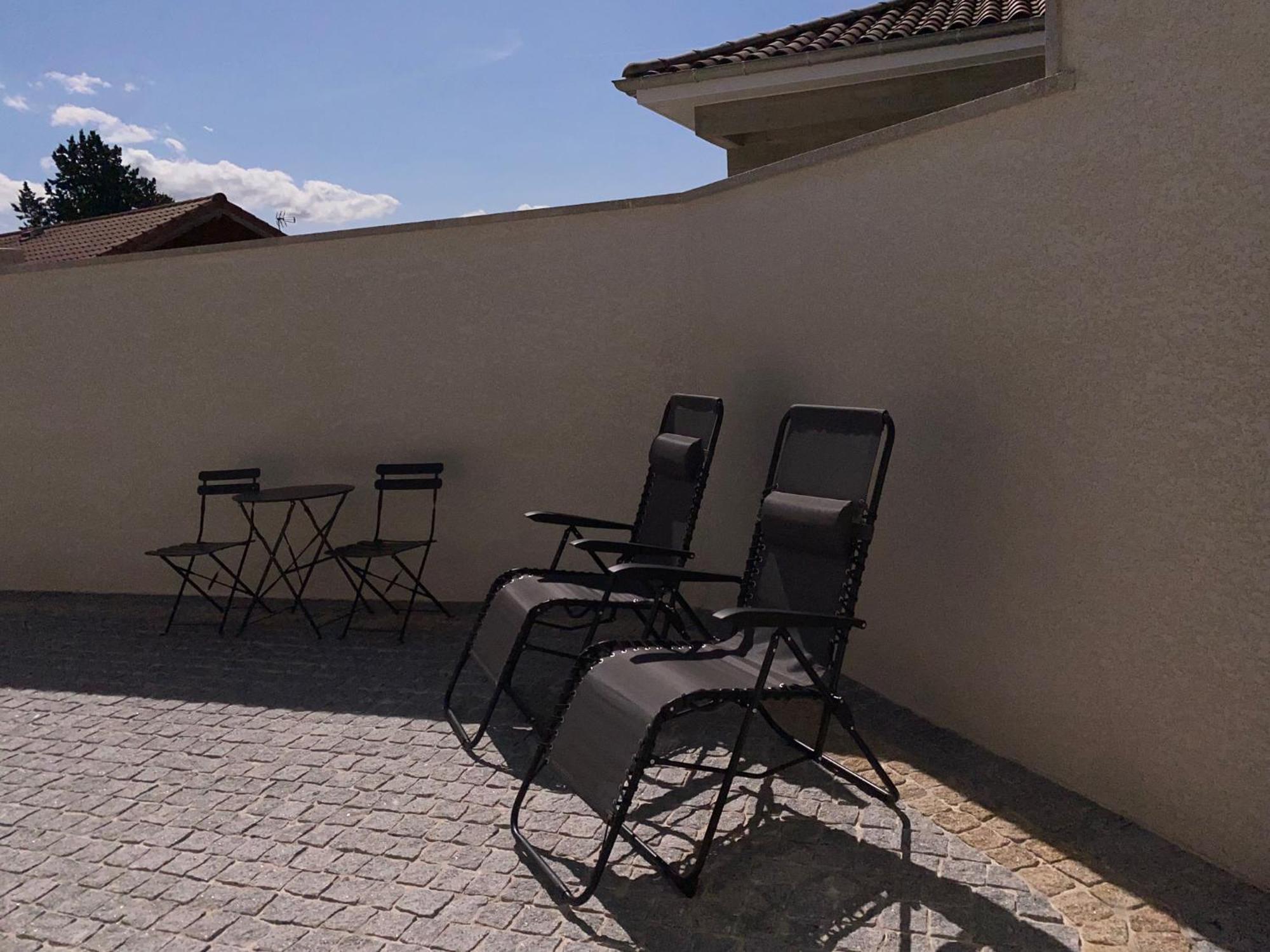 Holiday home Les Chanterelles *
