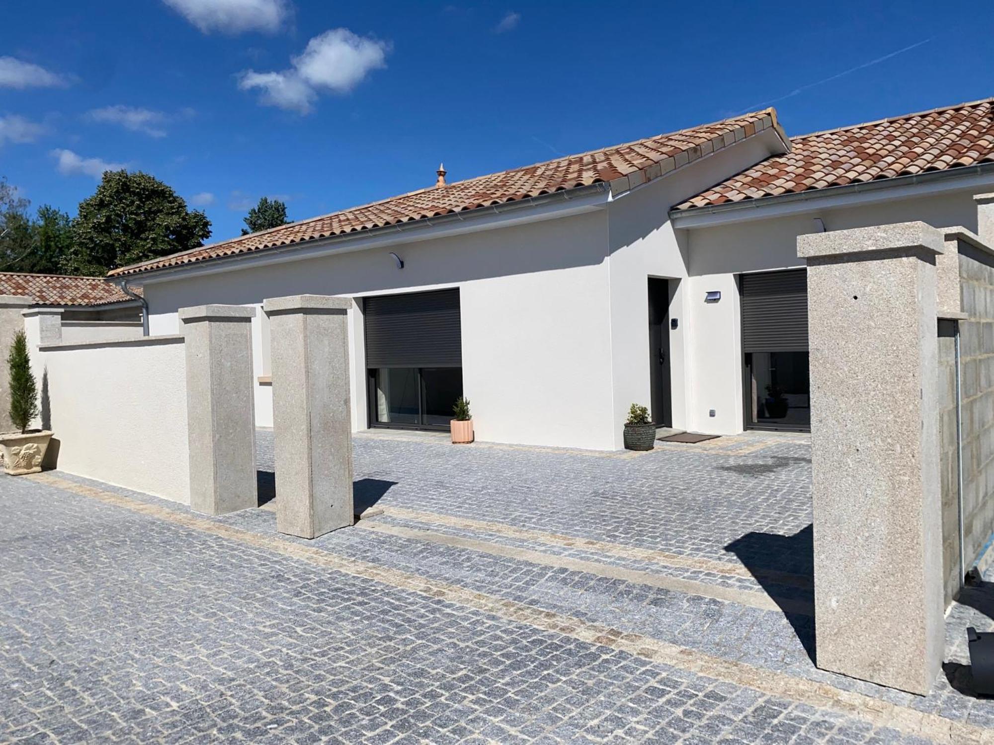 Les Chanterelles Holiday home Creches-sur-Saone